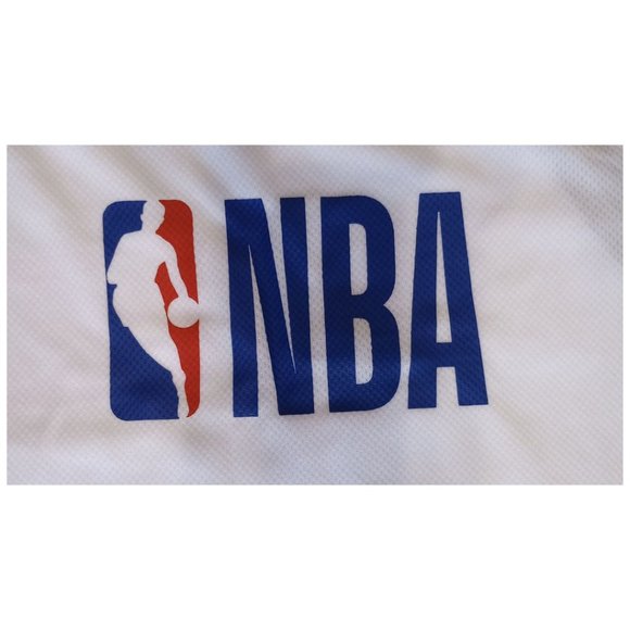 NBA Sports Basketball Jersey, Jump Shot Tank Tops For Training Competition BOYS - Picture 3 of 5